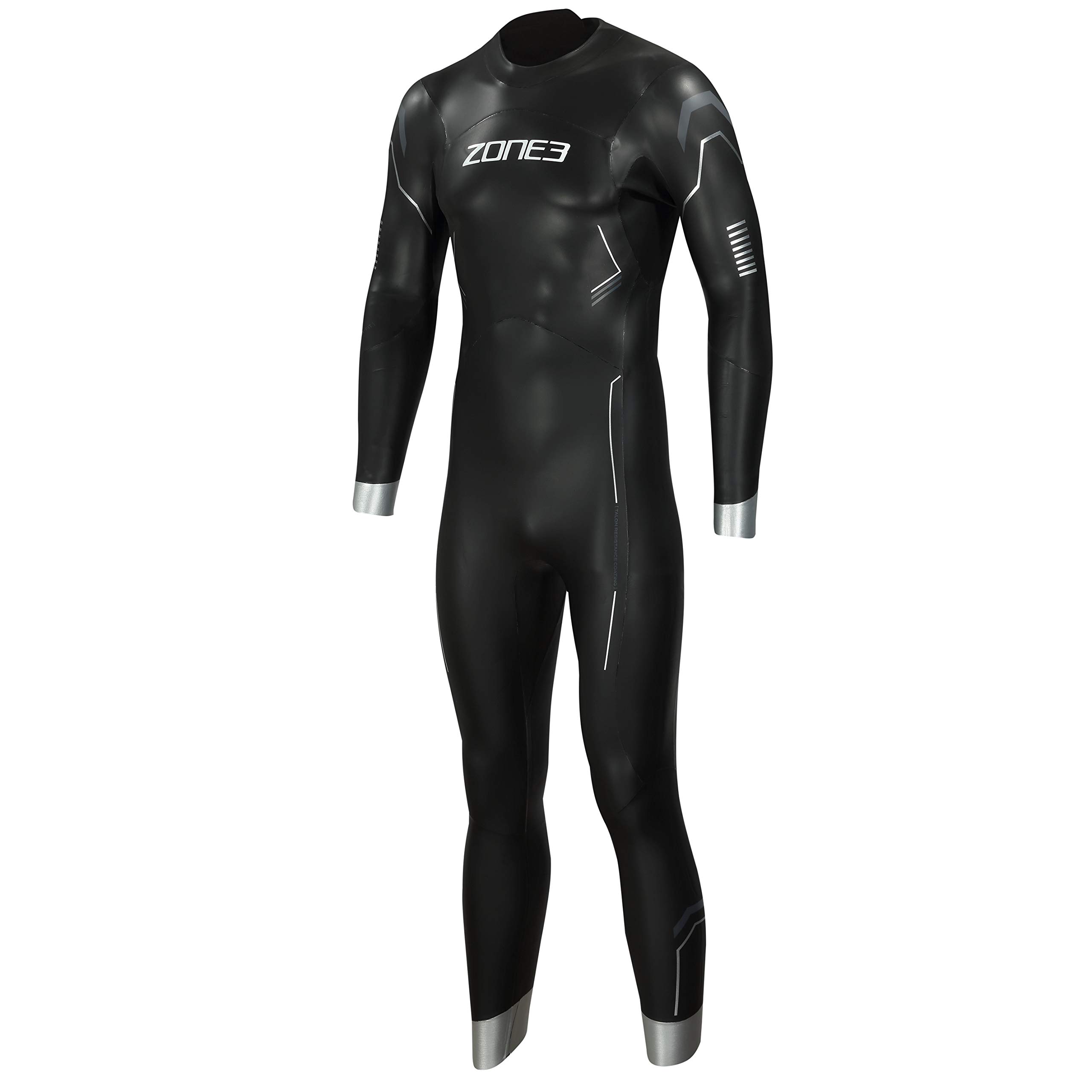 Photo 1 of Zone3 Men's Agile Wetsuit (Small Tall)