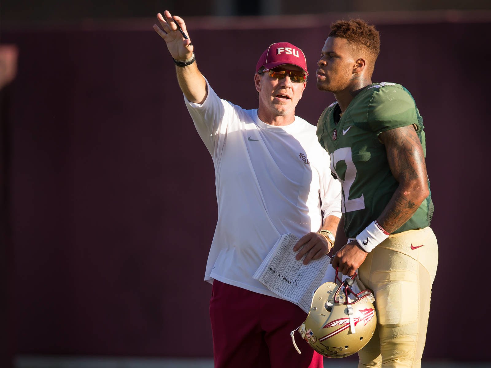 Watch A Season With Florida State Football Prime Video Watch A Season With Florida State Football Prime Video