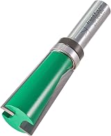 Trend Trend CraftPro Guided Profiler Router Cutter 1/2 Inch Shank 50mm