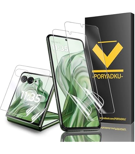 BROTECT Flexible Protector Pantalla Para Bosch Purion