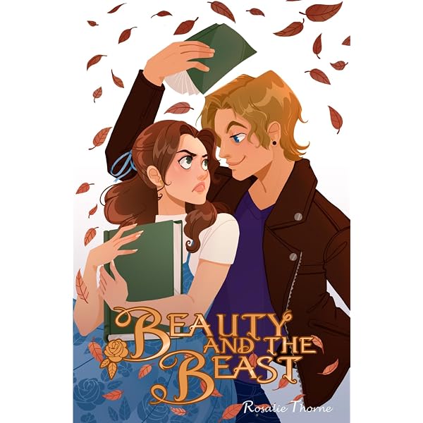 Beauty And The Beast: The Complete Series: Thorne, Rosalie