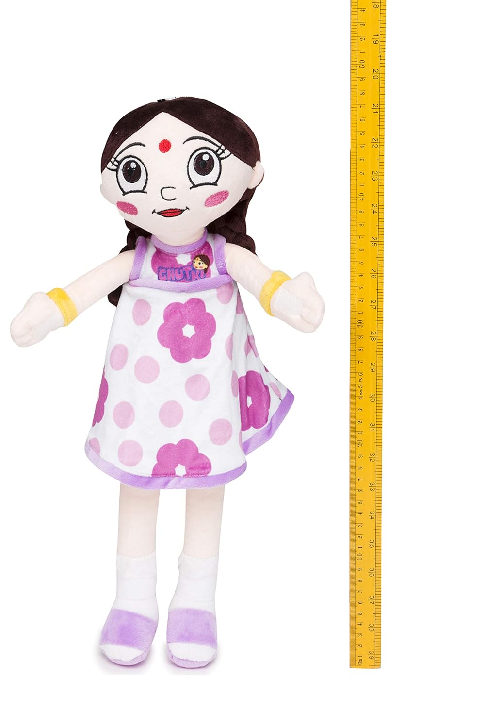 chutki soft toy