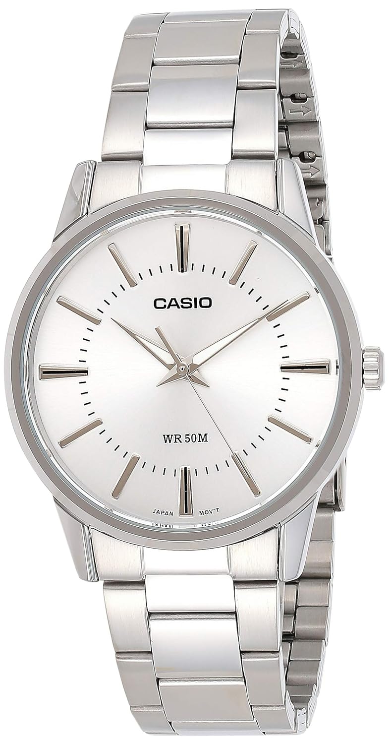 casio a1488 enticer men's watch
