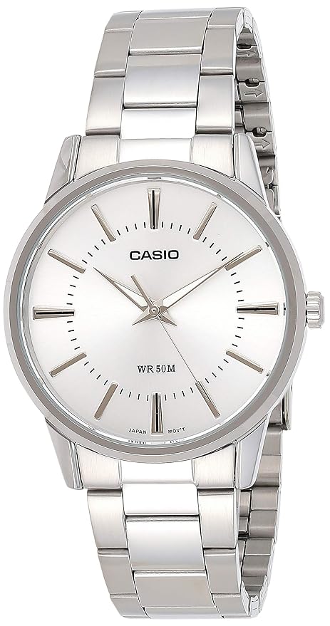 casio a1488 enticer men's watch
