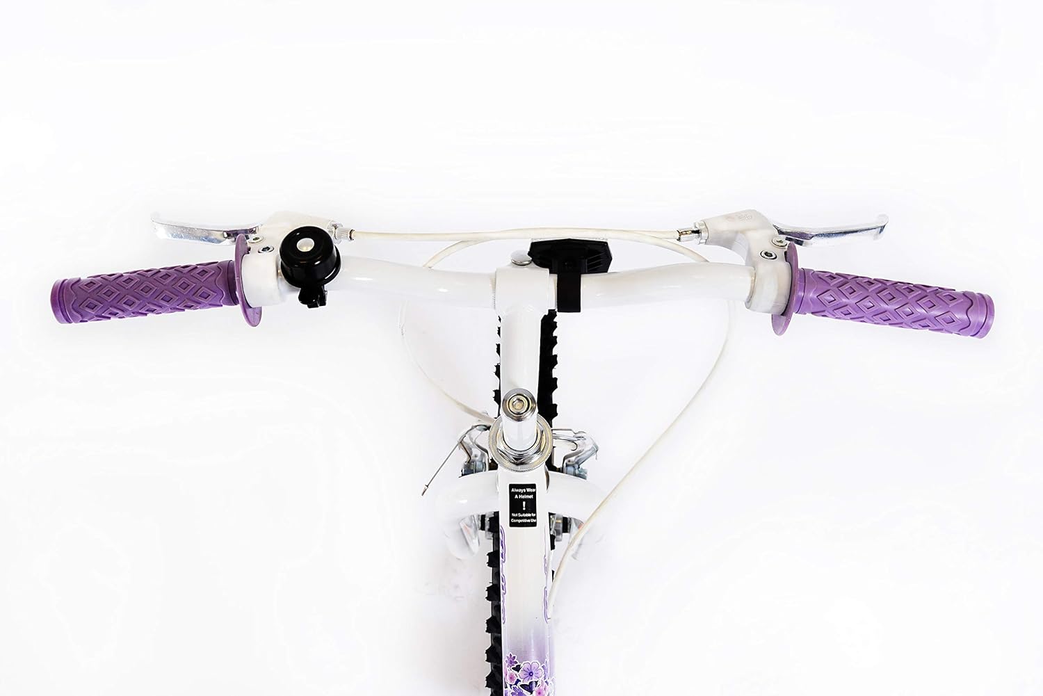 silverfox flutter 18 inch bike