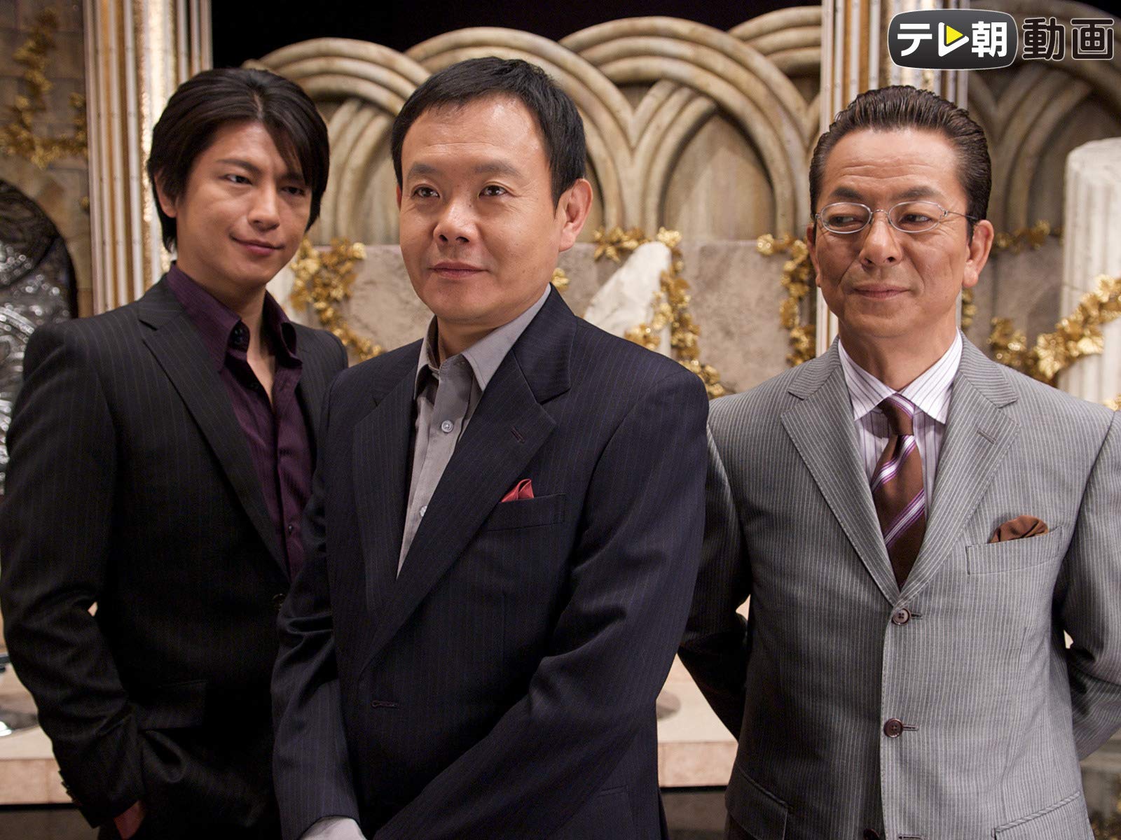 Amazon Co Jp 相棒 Season8を観る Prime Video Amazon Co Jp 相棒 Season8を観る Prime Video