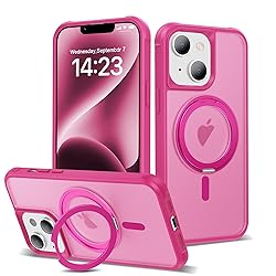 XIQI Designed for iPhone 14 Plus Case 6.7 inches