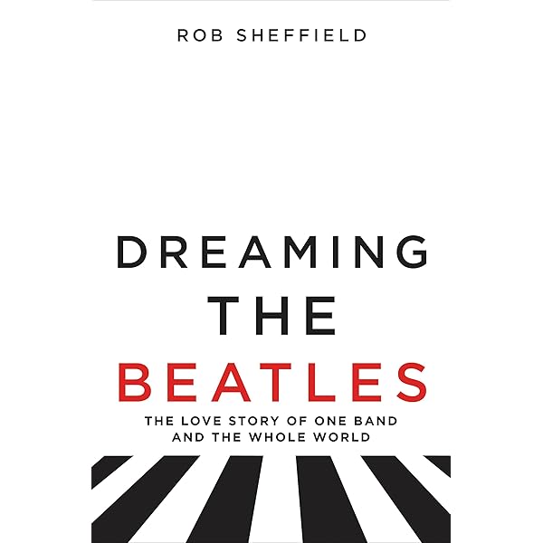 Revolution in the Head: The Beatles' Records and the Sixties