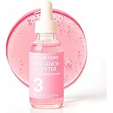 CLIONE PRIME Face Serum for Women Radiance Booster