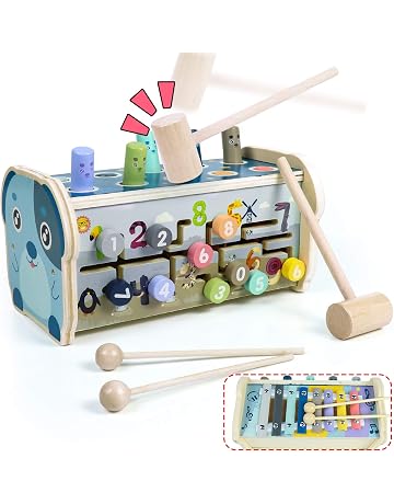 Jouets D Eveil Et 1er Age Amazon Fr