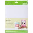 Cricut 2002636 Printable Vinyl for Die-Cuts : Amazon.ca: Home