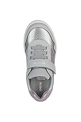 Geox Djrock 83 Sneakers, Girls, Little