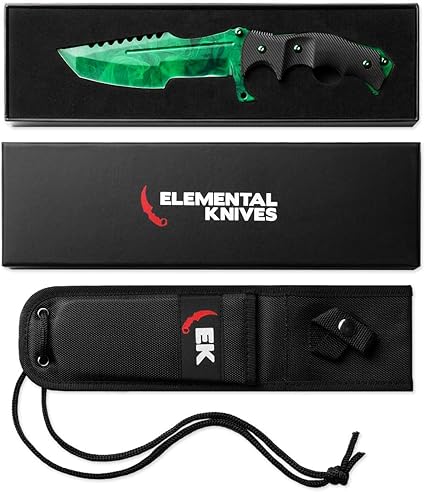 cuchillos counter strike amazon