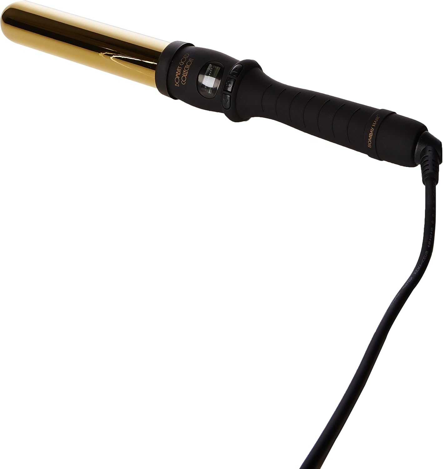 bombay hair curling wand