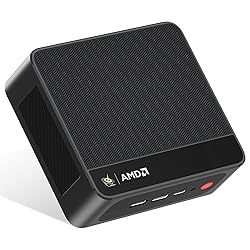 Beelink SER5 Max Mini PC, AMD Ryzen 7 6800U
