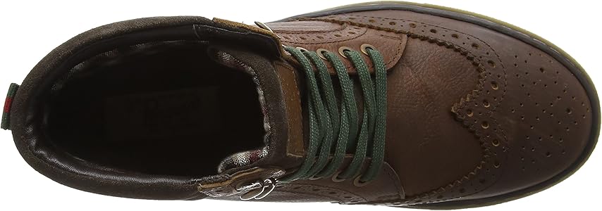 penguin huntsman boots