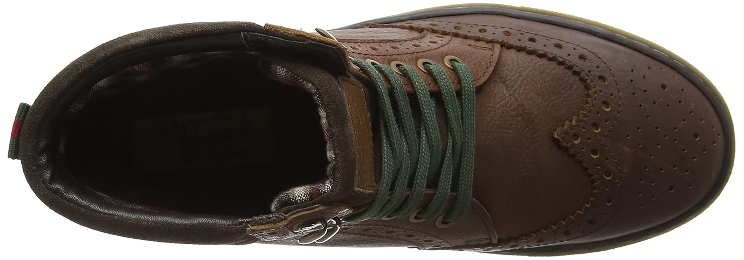 original penguin huntsman boots