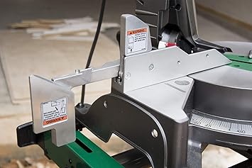 Metabo HPT C12FDH Miter Saws product image 4