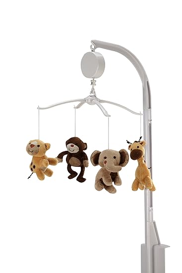 amazon baby mobiles
