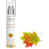 Visage Pure Triple Elastin Pro - Skin firming Elastin boost moisturizer &middot; Brightens &middot; Smooths Wrinkles and Fine Lines &middot; Antiaging