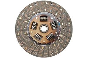 Centerforce 384180 Centerforce ® I and II, Clutch Friction Disc"76-79 Jeep CJ5 5.0L (304 ci)","76-79 Jeep CJ7 5.0L (304 ci)" More Applications Available.