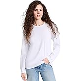 MOTHER Women's The Long Sleeve Rowdy