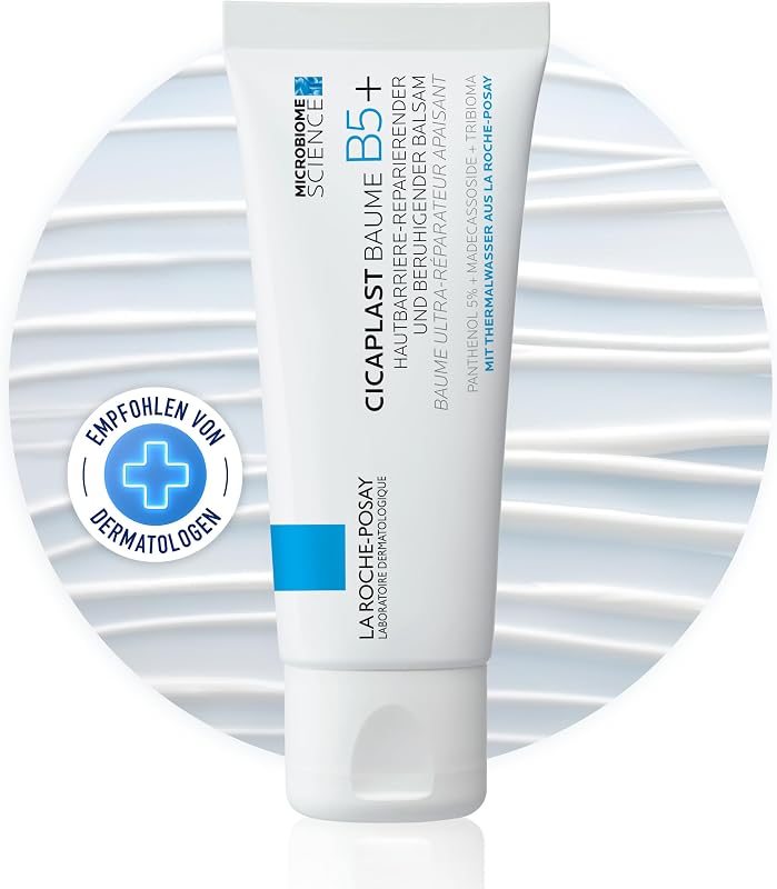 Cicaplast Baume B5+ Reparierender Wundpflege-Balsam