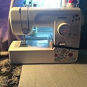 Amazon.com: Brother Jx2517 Lightweight and Full Size