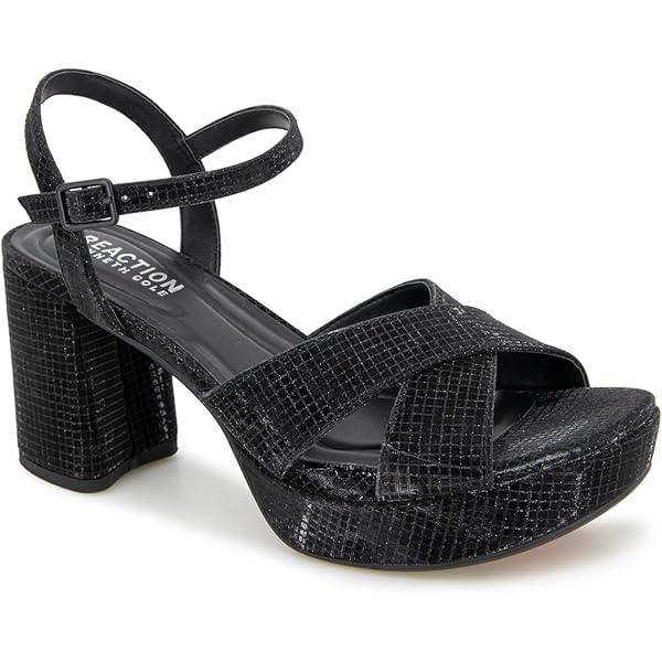 Amazon.com | Nine West Women's Cinka2 Platform Heel, Light