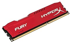 Kingston HyperX FURY 8GB 1333MHz DDR3 CL9 DIMM