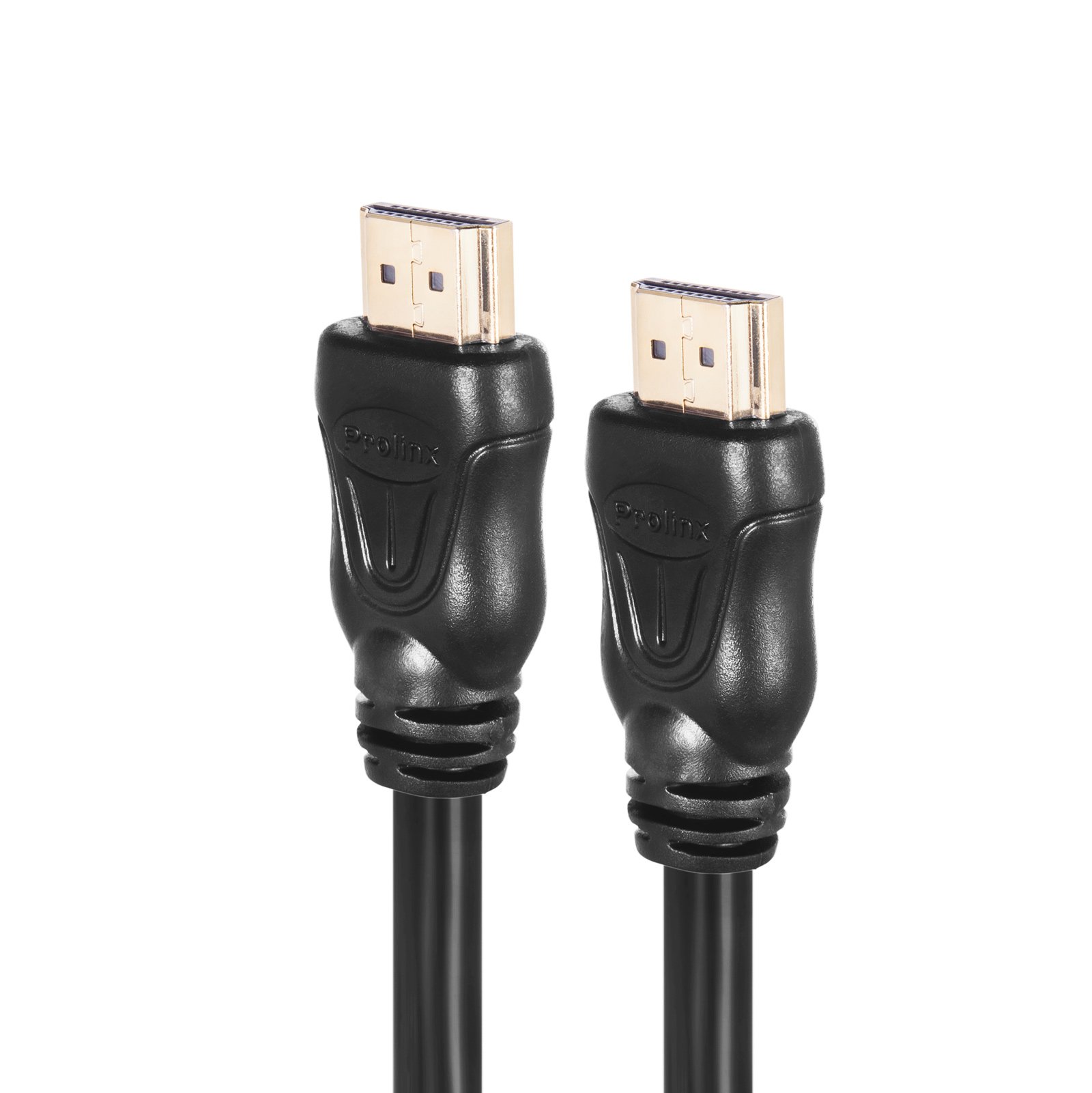 Prolinx PL-2 HDMI Cable, 1.5 m, Black