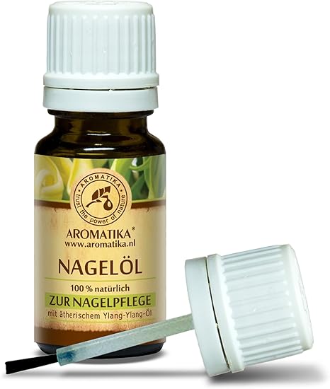 Huile à Ongles 10ml Soin Des Ongles Avec De Lhuile De