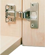 Hettich Fridge Hinge ET 582-72134 view 2
