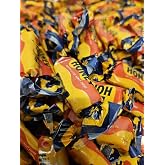 Honey Almond Chews - Taffy Candy (2LB)
