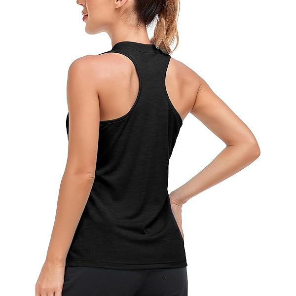 Camisola De Tirantes De Encaje Para Mujer, Blusas Elegantes Sin Mangas, Suaves Y Cómodas, Para Usar En Capas, Uso Diario Básico, Negro -, Grande
