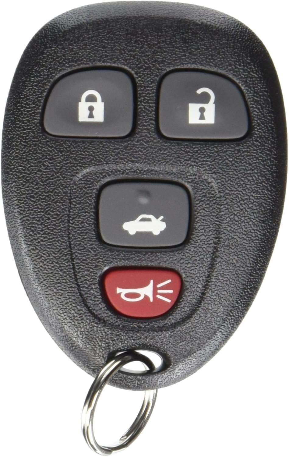Chevy Remote OEM Factory Genuine Keyless Fob With Logo Transponder