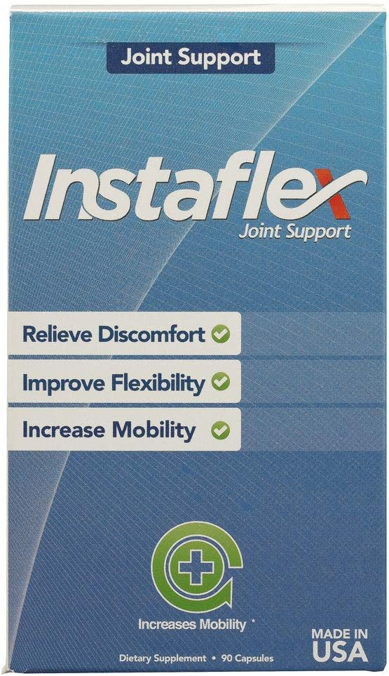 Instaflex Joint Support - 90 Capsules
