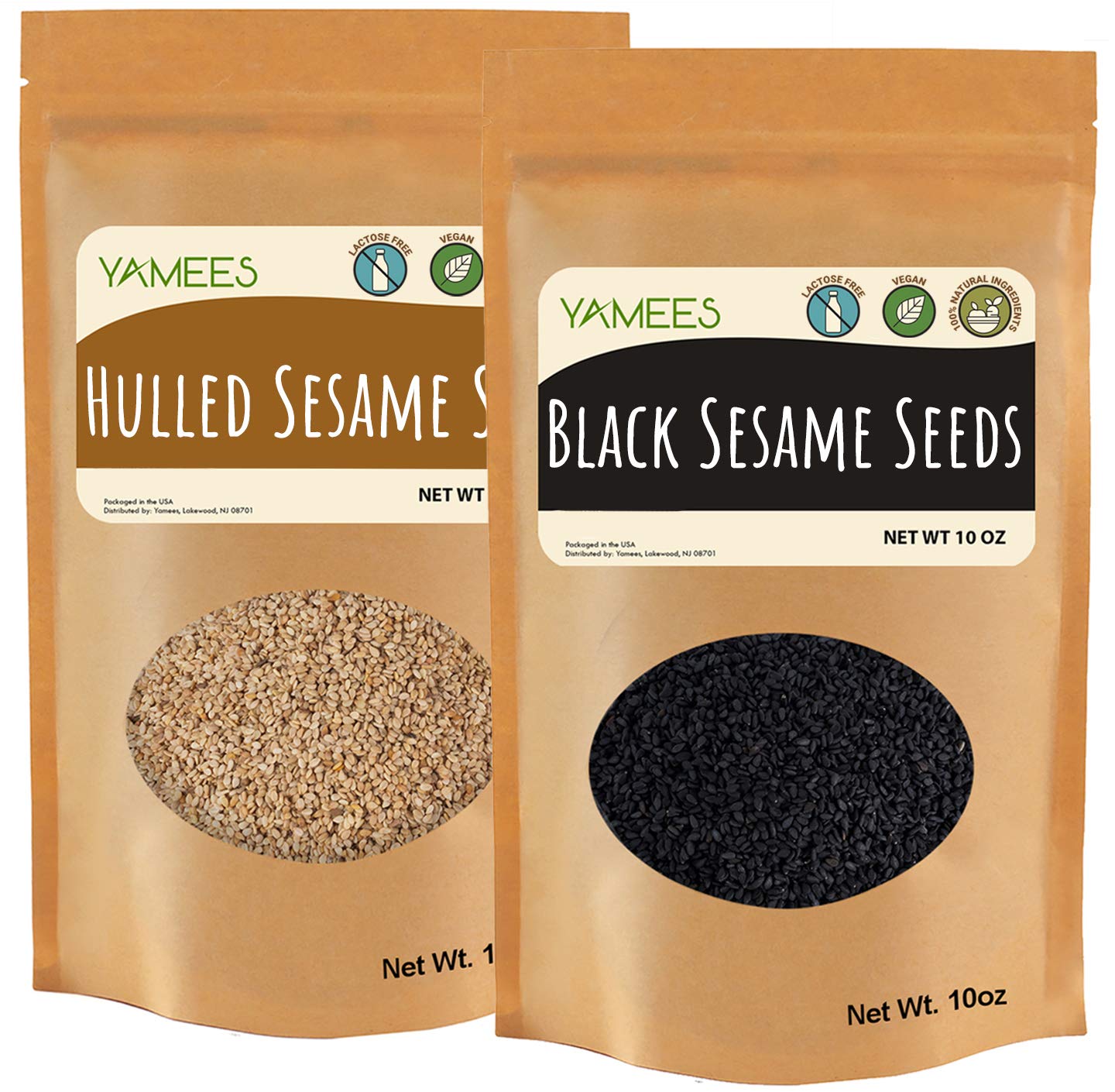 are sesame seeds ok for dogs