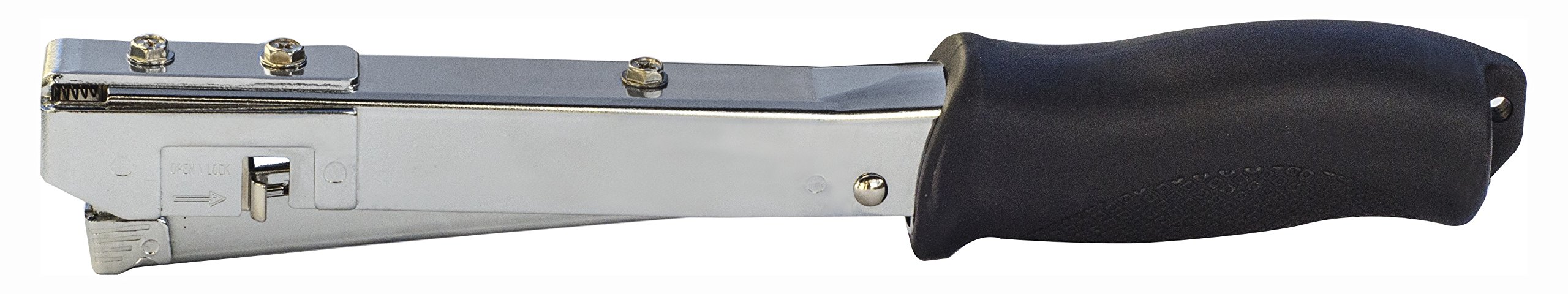 Bon 34-127 Hammer Tacker - Pro Quality