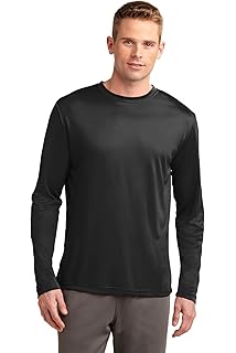 sport tek dri fit long sleeve