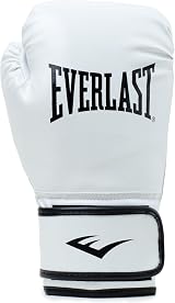 Everlast Unisex Core 2 Training Gloves Boxing Gear view 2