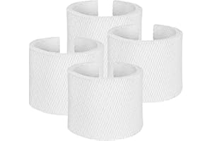 Yinage MAF2 Super Wick Humidifier Filter, for Aircare/Essick Air/Moist Air Humidifier MA0600, MA0601, MA0800, MA08000, Kenmor