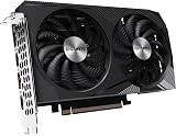 Gigabyte GeForce RTX 3060 GAMING OC 8GD V2 Graphics Card 8GB GDDR6 view 2