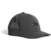 SITKA Gear Unisex Icon Plus Mid Trucker Hat