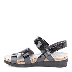 NAOT Kayla Women's Sandals – 3-Strap Support with