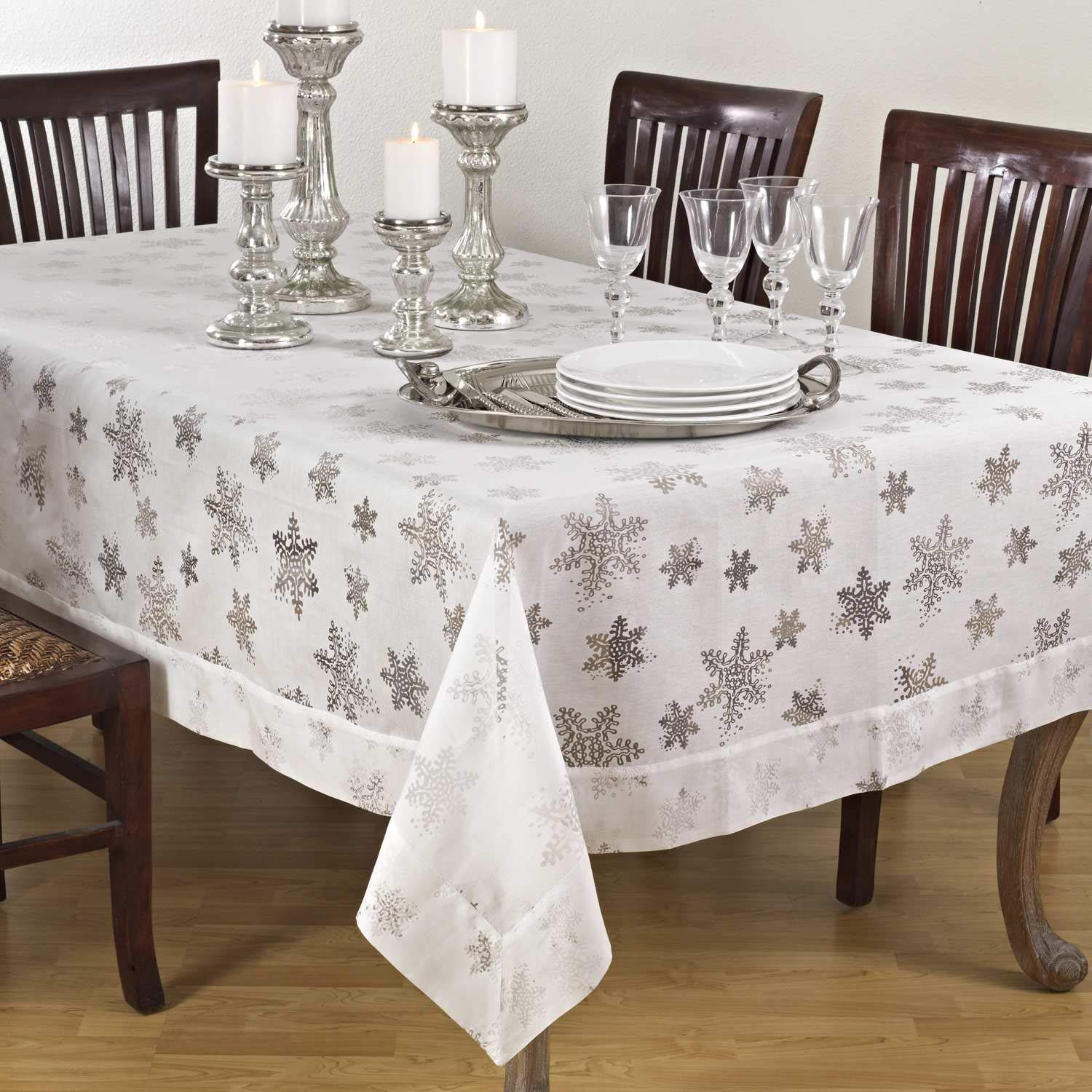 Best 80 x80 table cloth