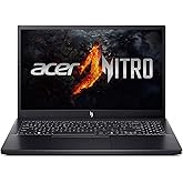 Acer ANV15-41-R0AP-CA, 15.6" FHD Laptop, AMD Ryzen R5 7535HS, NVIDIA GeForce RTX 3050, 8GB DDR5, 512GB SSD, Windows 11