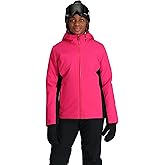 Spyder womens Mega 3 in 1 Jacket