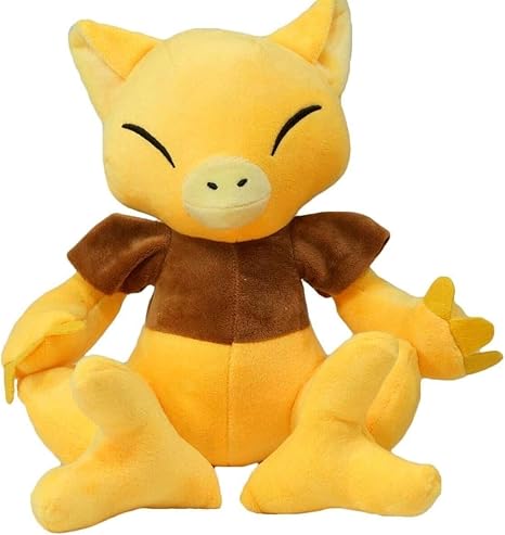 Amazon Co Jp ポケモンポケモンケーシー人形ぬいぐるみ人形ポケモン人形ぬいぐるみtoy 26cm サイズ 26cm Ymxgz Size 26cm ホーム キッチン
