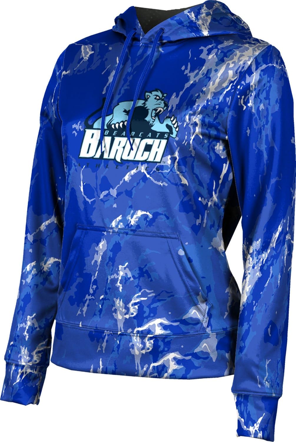 baruch sweatshirt